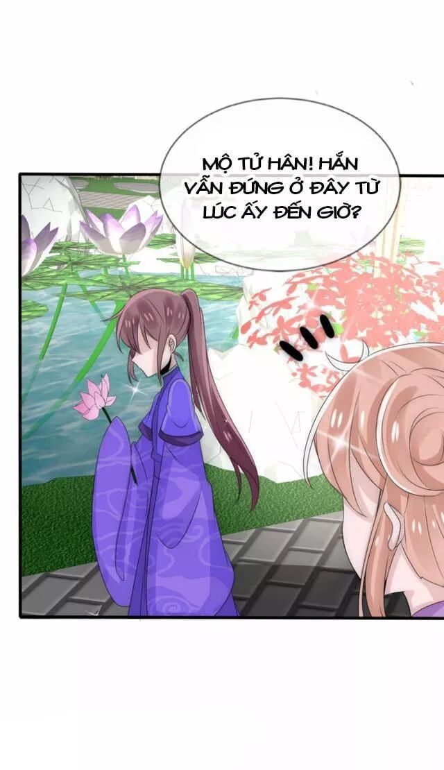Kế Hoạch Sủng Ái Của Tiểu Công Chúa Chap 231 - Next Chap 232