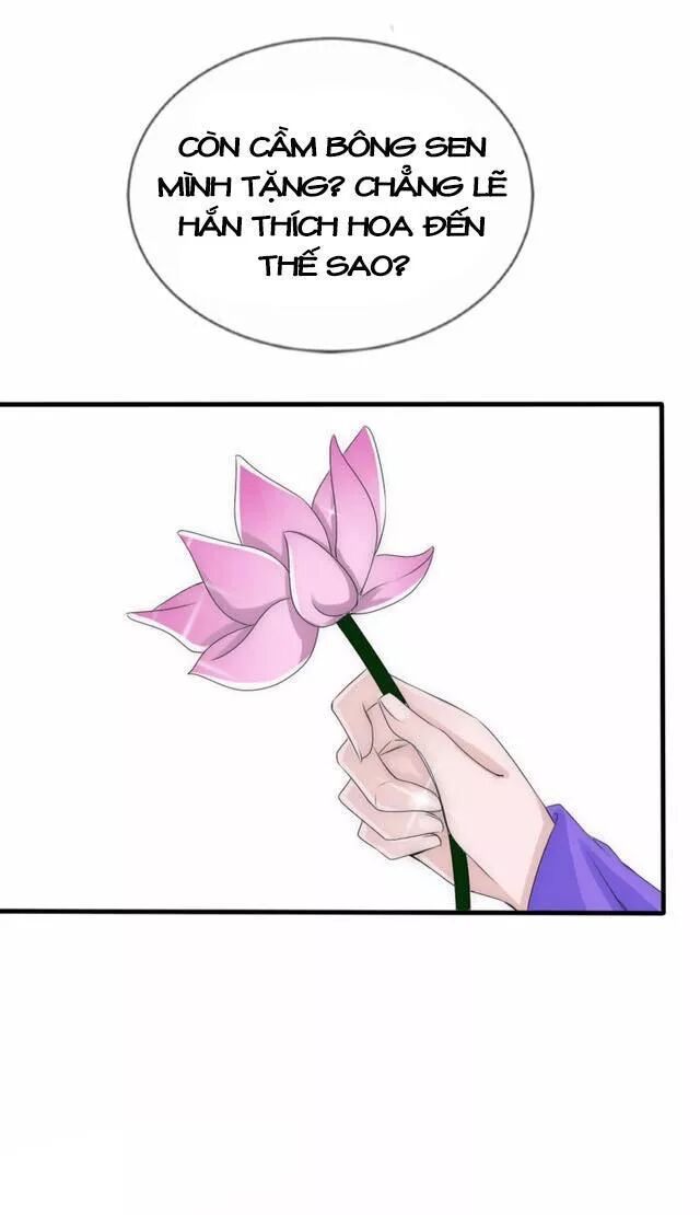 Kế Hoạch Sủng Ái Của Tiểu Công Chúa Chap 231 - Next Chap 232