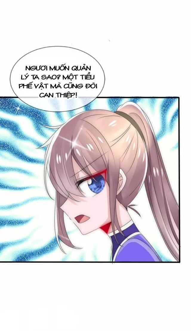Kế Hoạch Sủng Ái Của Tiểu Công Chúa Chap 231 - Next Chap 232