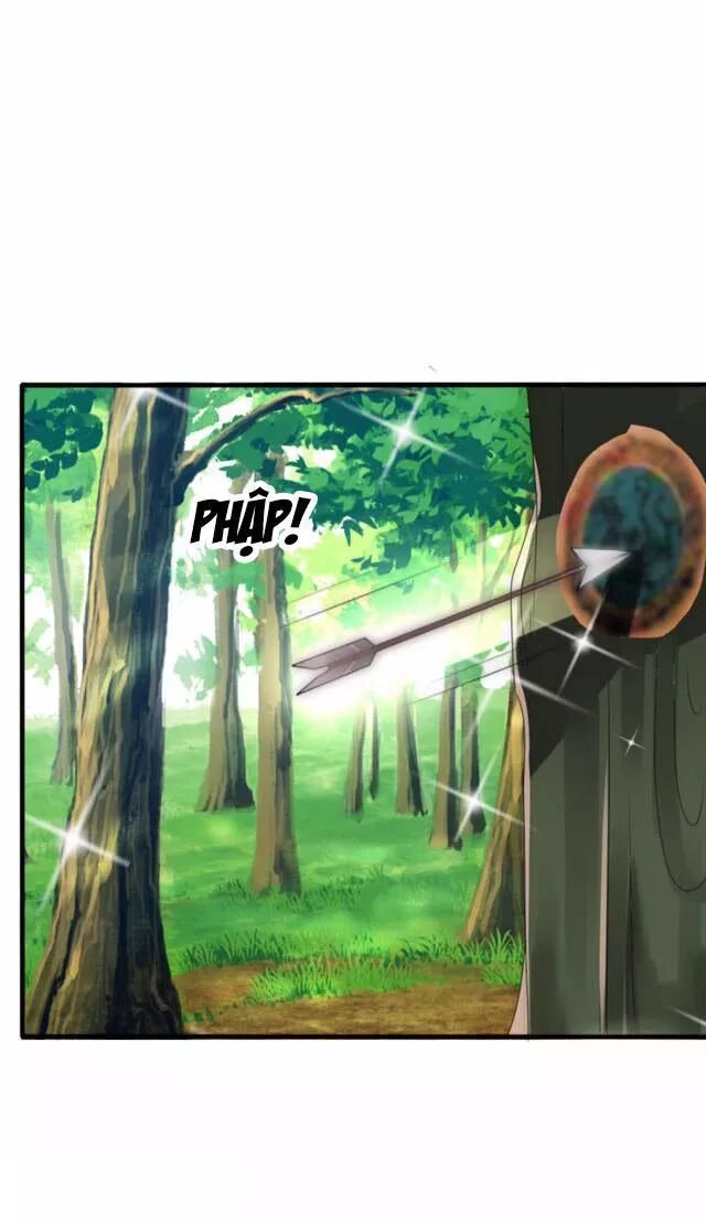Kế Hoạch Sủng Ái Của Tiểu Công Chúa Chap 231 - Next Chap 232