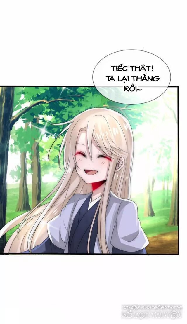 Kế Hoạch Sủng Ái Của Tiểu Công Chúa Chap 231 - Next Chap 232
