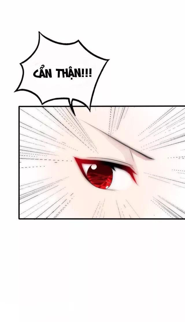 Kế Hoạch Sủng Ái Của Tiểu Công Chúa Chap 231 - Next Chap 232