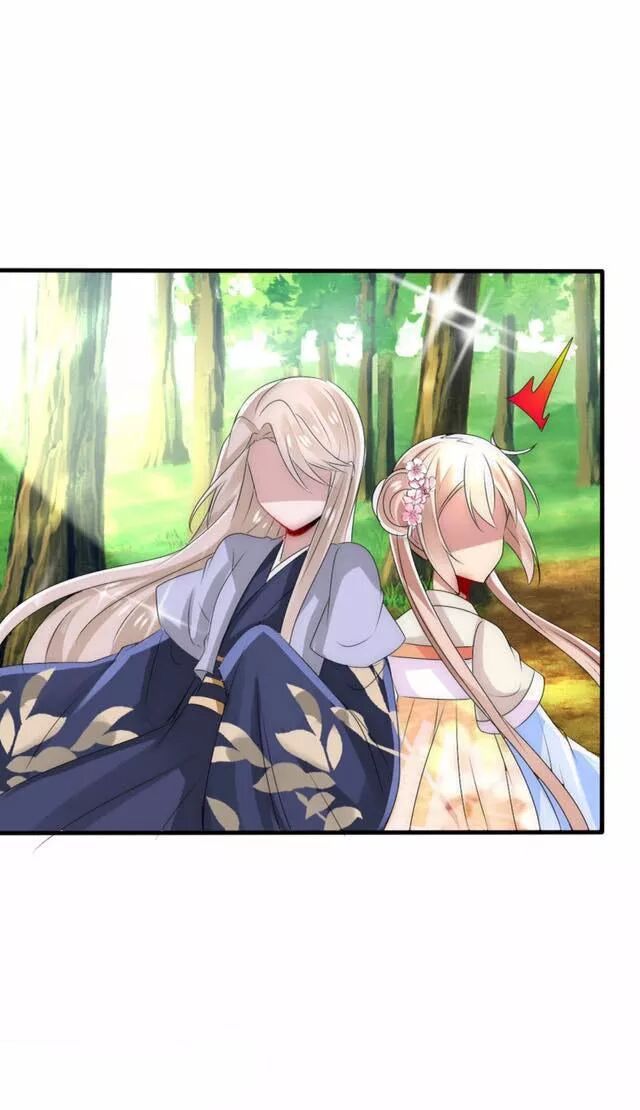 Kế Hoạch Sủng Ái Của Tiểu Công Chúa Chap 231 - Next Chap 232