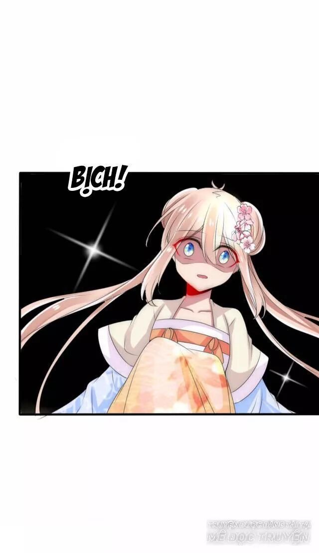Kế Hoạch Sủng Ái Của Tiểu Công Chúa Chap 231 - Next Chap 232