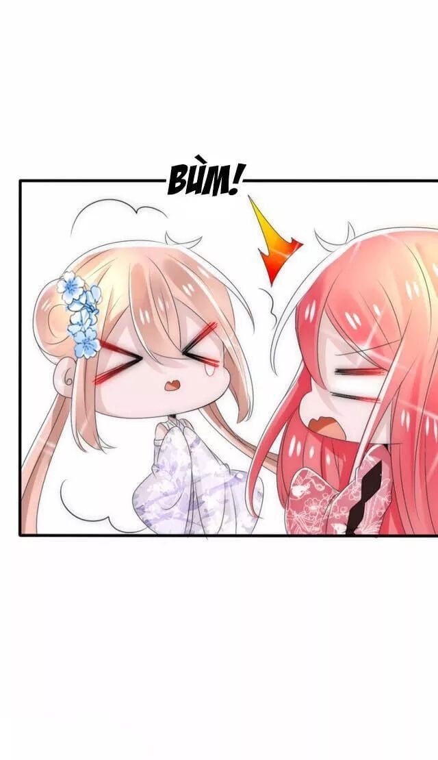 Kế Hoạch Sủng Ái Của Tiểu Công Chúa Chap 231 - Next Chap 232