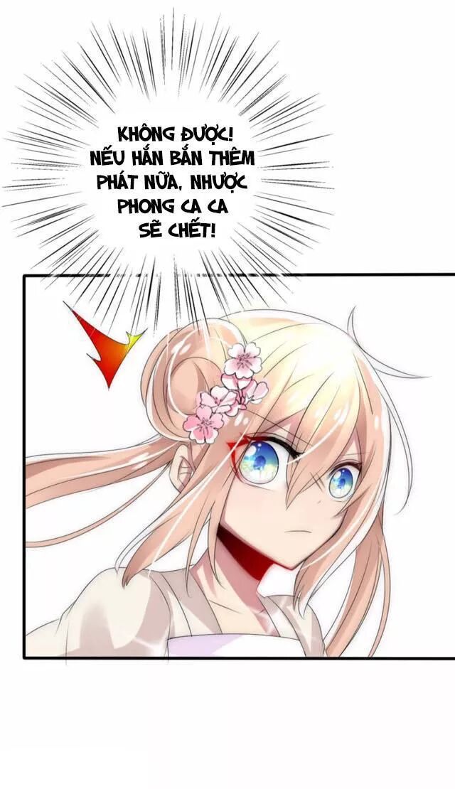 Kế Hoạch Sủng Ái Của Tiểu Công Chúa Chap 231 - Next Chap 232