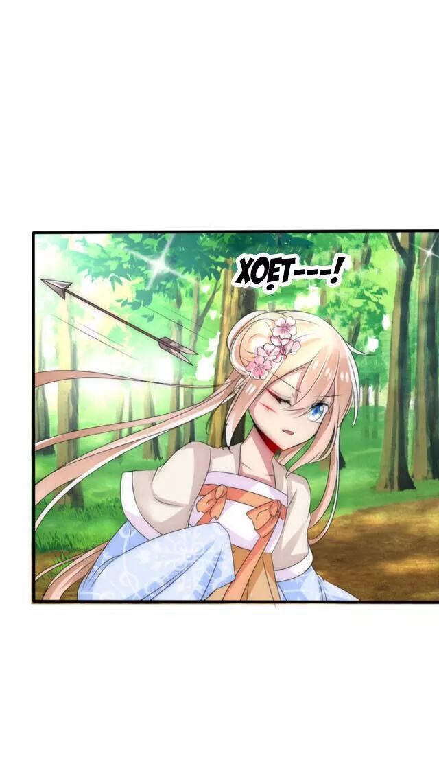 Kế Hoạch Sủng Ái Của Tiểu Công Chúa Chap 231 - Next Chap 232