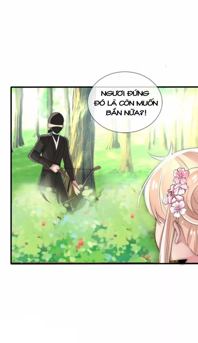 Kế Hoạch Sủng Ái Của Tiểu Công Chúa Chap 231 - Next Chap 232