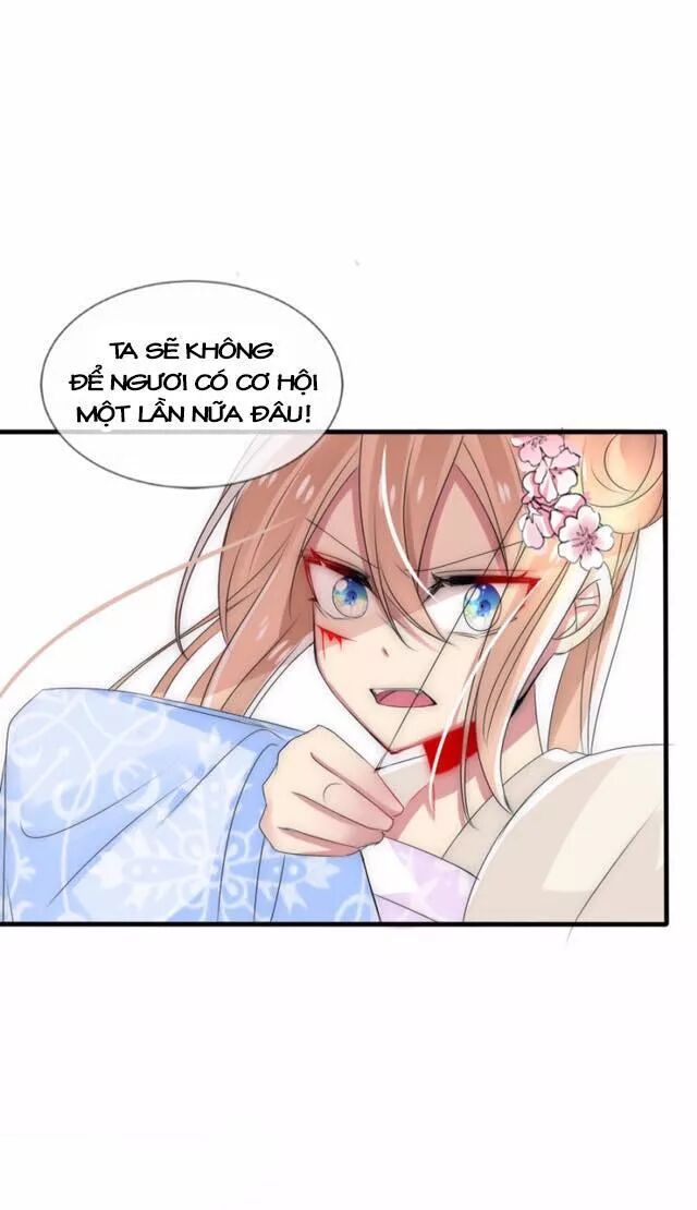 Kế Hoạch Sủng Ái Của Tiểu Công Chúa Chap 231 - Next Chap 232