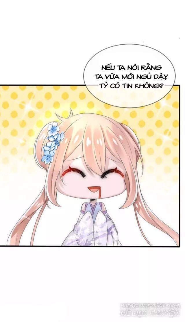 Kế Hoạch Sủng Ái Của Tiểu Công Chúa Chap 231 - Next Chap 232