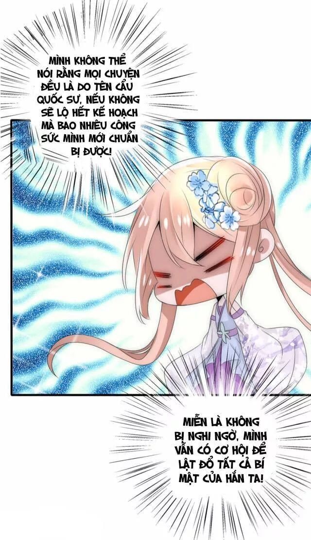 Kế Hoạch Sủng Ái Của Tiểu Công Chúa Chap 231 - Next Chap 232