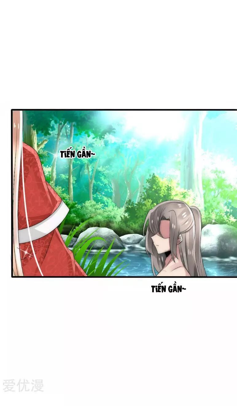 Kế Hoạch Sủng Ái Của Tiểu Công Chúa Chap 31 - Next Chap 32