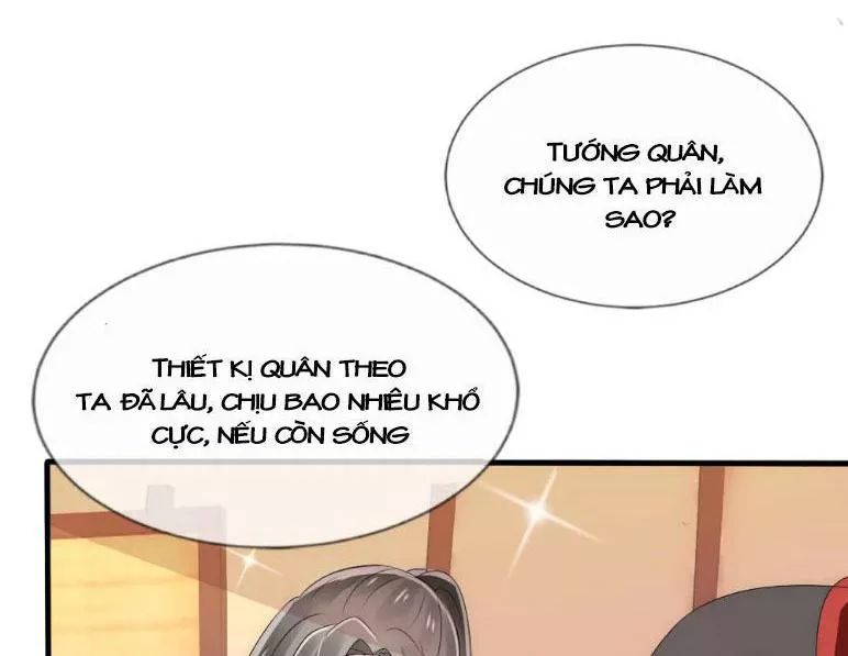 Kế Hoạch Sủng Ái Của Tiểu Công Chúa Chap 32 - Next Chap 33