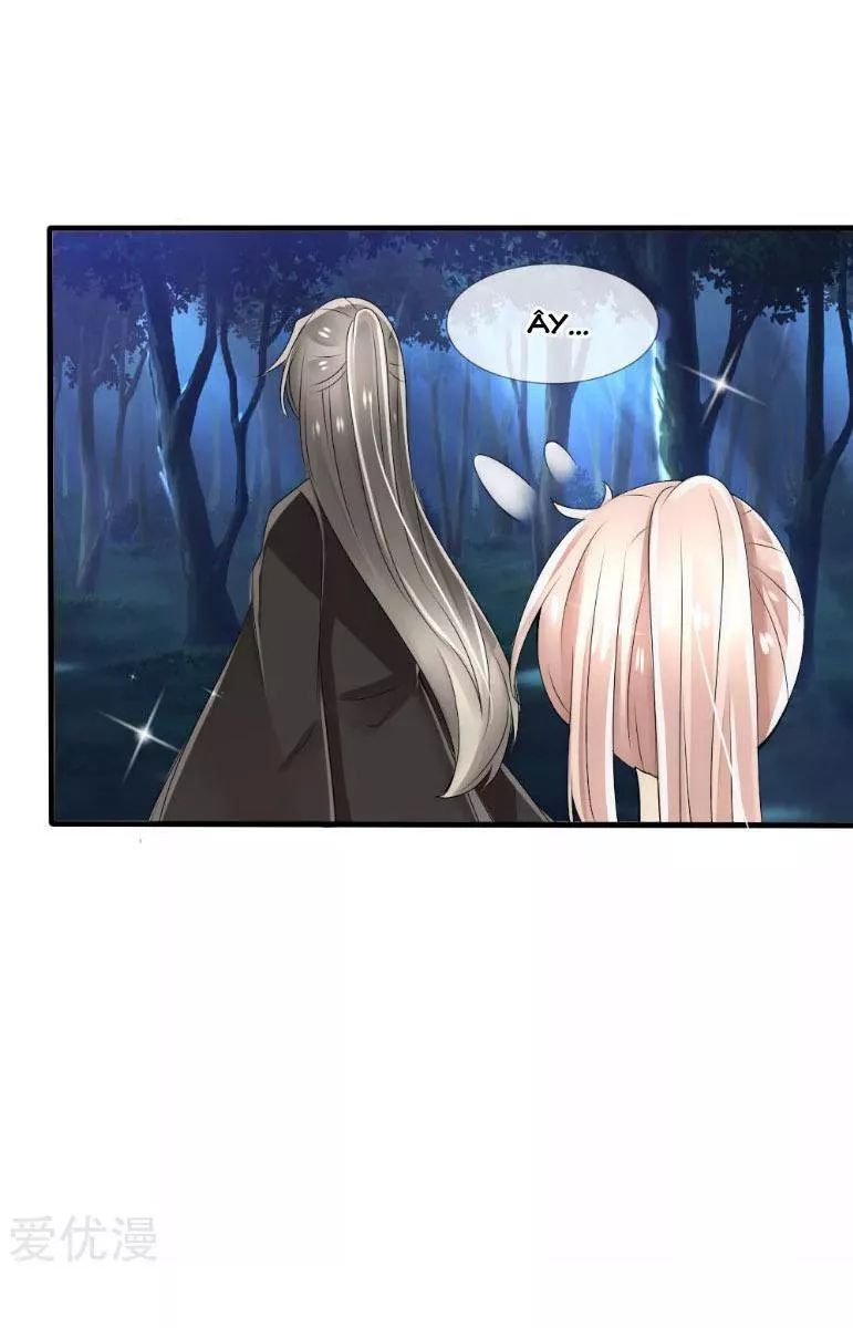 Kế Hoạch Sủng Ái Của Tiểu Công Chúa Chap 32 - Next Chap 33
