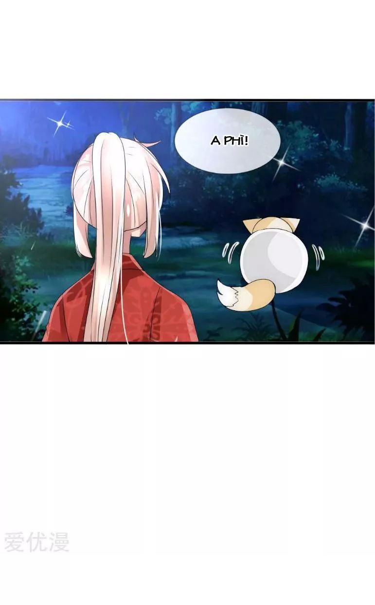 Kế Hoạch Sủng Ái Của Tiểu Công Chúa Chap 32 - Next Chap 33