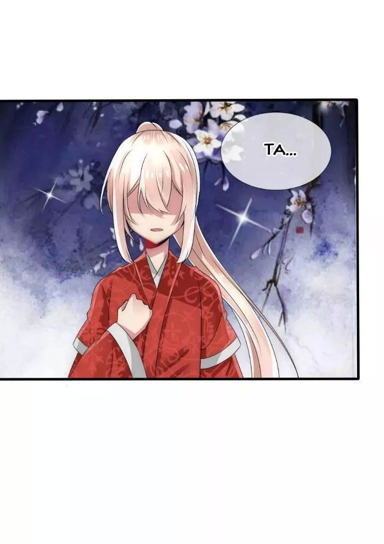 Kế Hoạch Sủng Ái Của Tiểu Công Chúa Chap 32 - Next Chap 33