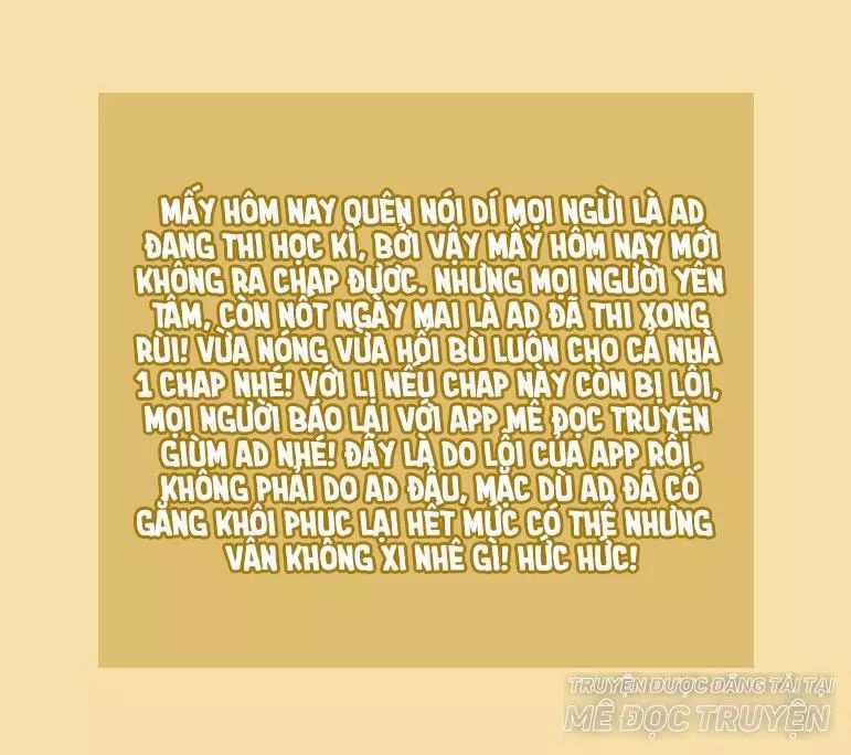Kế Hoạch Sủng Ái Của Tiểu Công Chúa Chap 32 - Next Chap 33