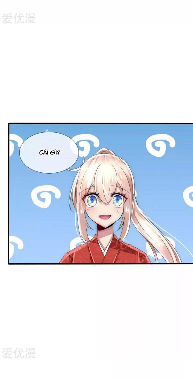 Kế Hoạch Sủng Ái Của Tiểu Công Chúa Chap 32 - Next Chap 33
