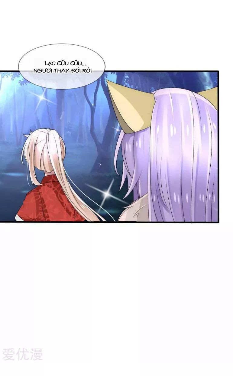 Kế Hoạch Sủng Ái Của Tiểu Công Chúa Chap 33 - Next Chap 34