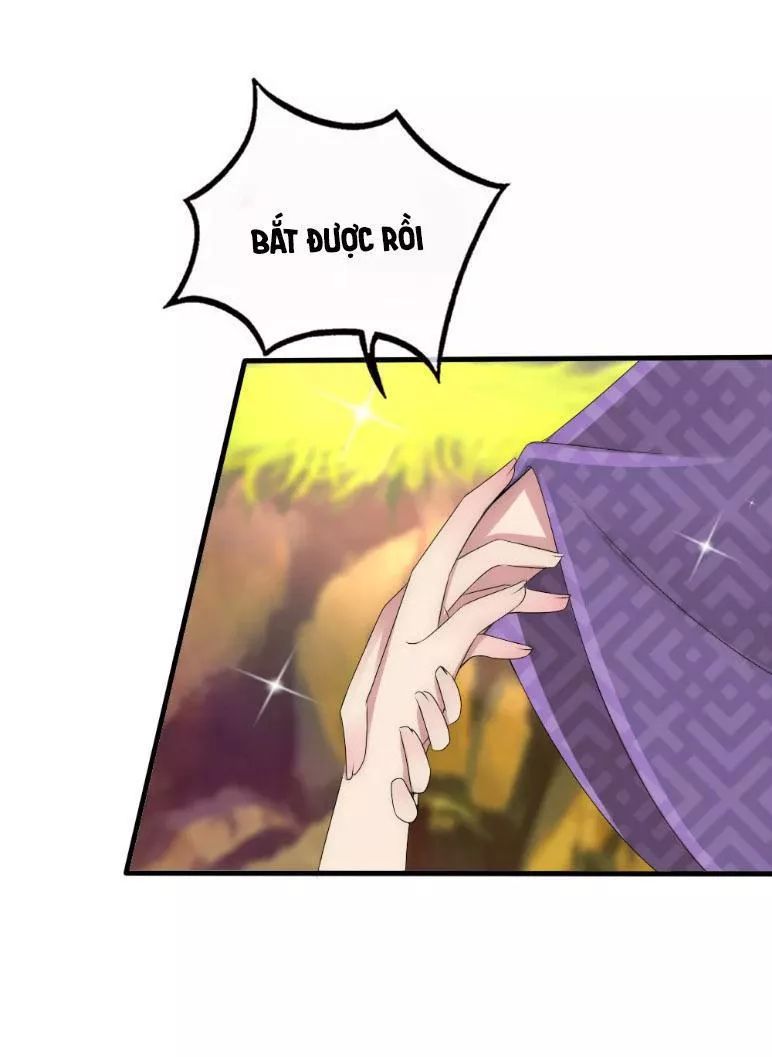 Kế Hoạch Sủng Ái Của Tiểu Công Chúa Chap 34 - Next Chap 35