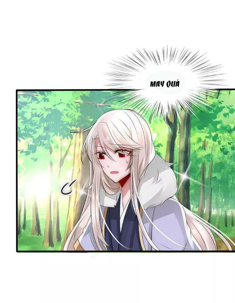 Kế Hoạch Sủng Ái Của Tiểu Công Chúa Chap 34 - Next Chap 35