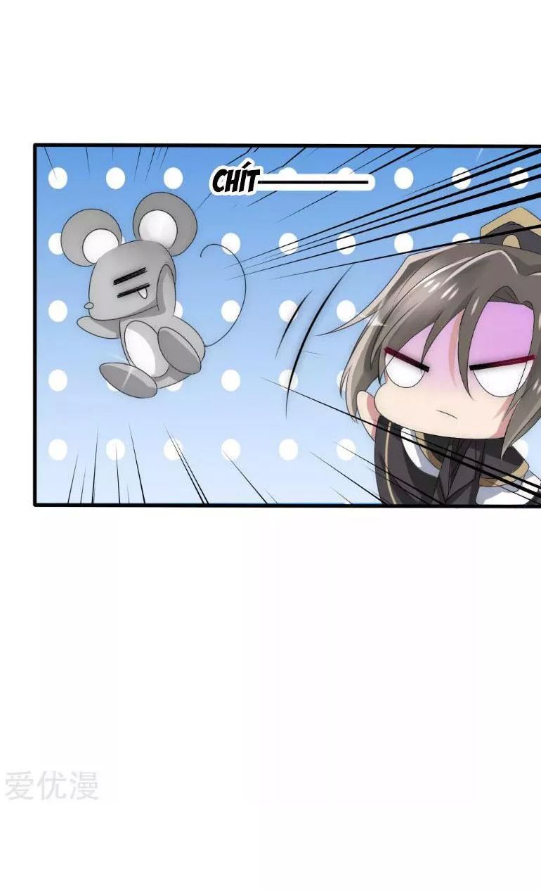 Kế Hoạch Sủng Ái Của Tiểu Công Chúa Chap 35 - Next Chap 36
