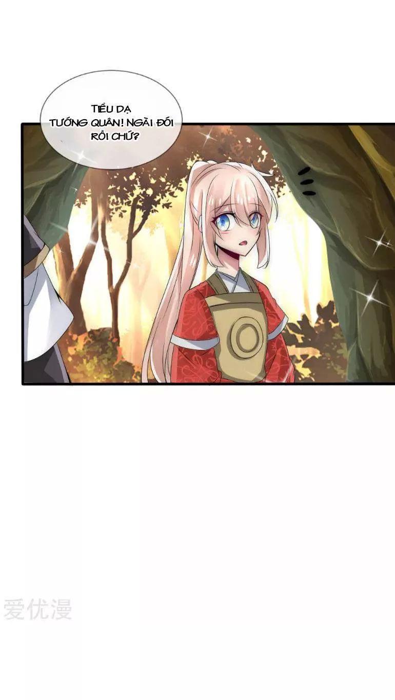 Kế Hoạch Sủng Ái Của Tiểu Công Chúa Chap 35 - Next Chap 36