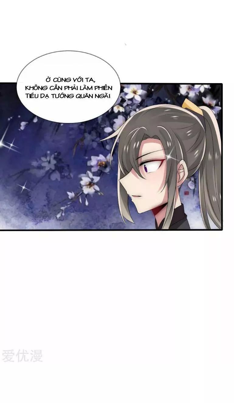 Kế Hoạch Sủng Ái Của Tiểu Công Chúa Chap 35 - Next Chap 36