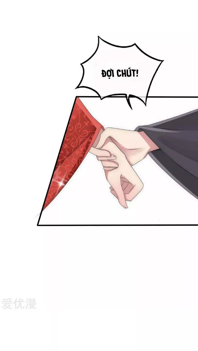 Kế Hoạch Sủng Ái Của Tiểu Công Chúa Chap 35 - Next Chap 36