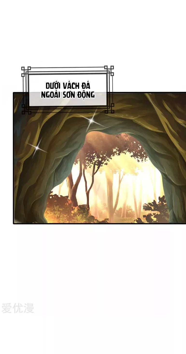 Kế Hoạch Sủng Ái Của Tiểu Công Chúa Chap 35 - Next Chap 36