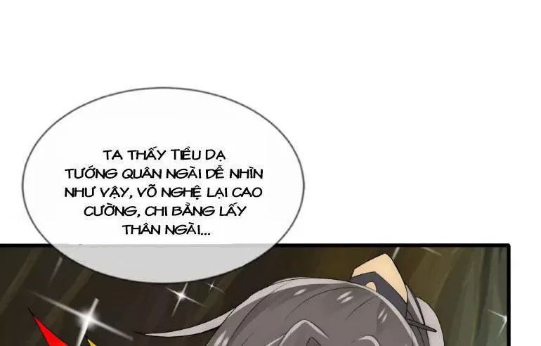 Kế Hoạch Sủng Ái Của Tiểu Công Chúa Chap 35 - Next Chap 36