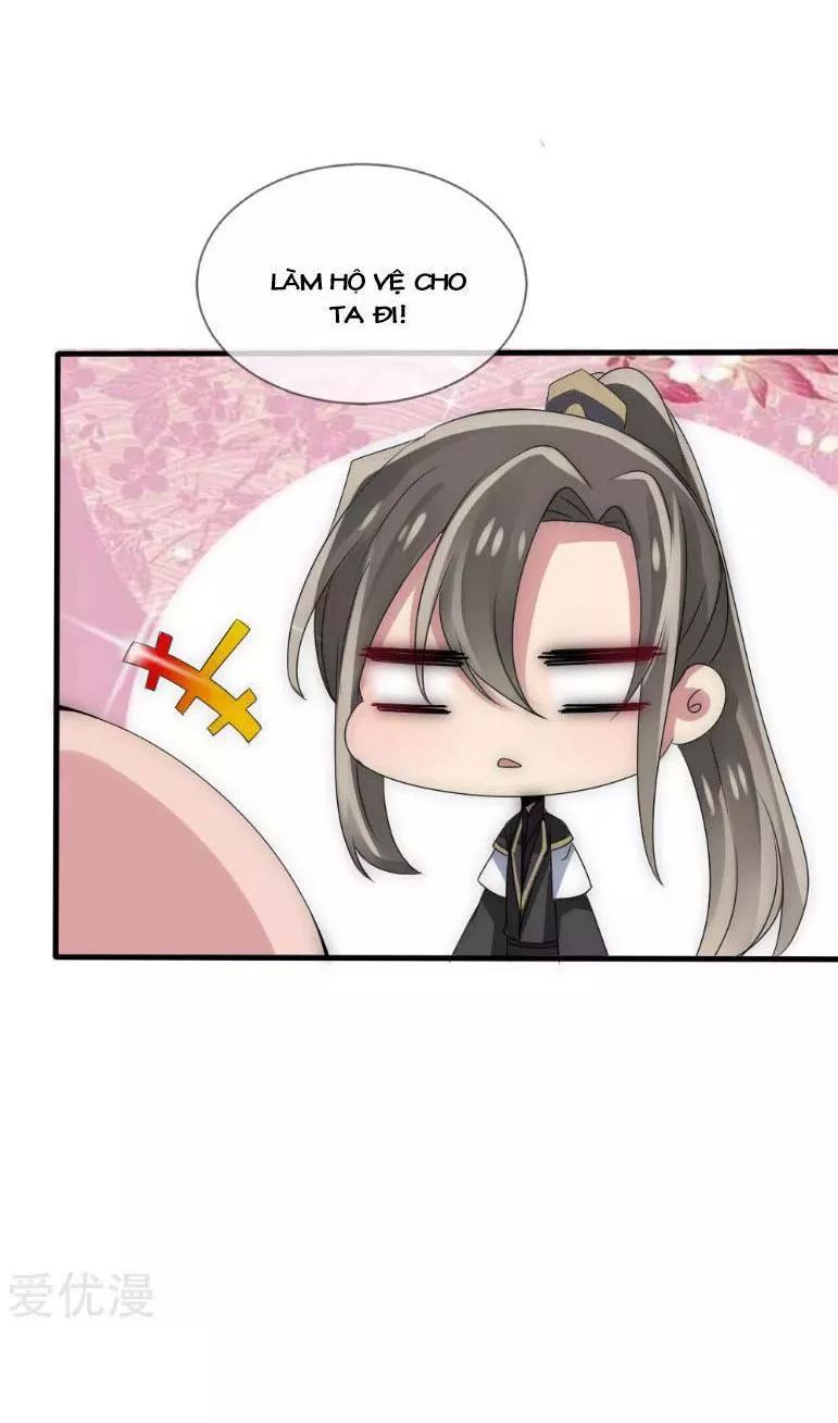 Kế Hoạch Sủng Ái Của Tiểu Công Chúa Chap 35 - Next Chap 36