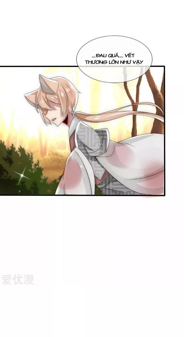 Kế Hoạch Sủng Ái Của Tiểu Công Chúa Chap 35 - Next Chap 36