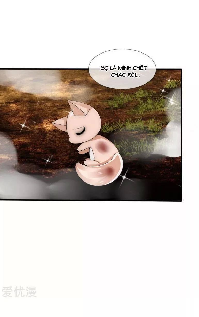 Kế Hoạch Sủng Ái Của Tiểu Công Chúa Chap 35 - Next Chap 36