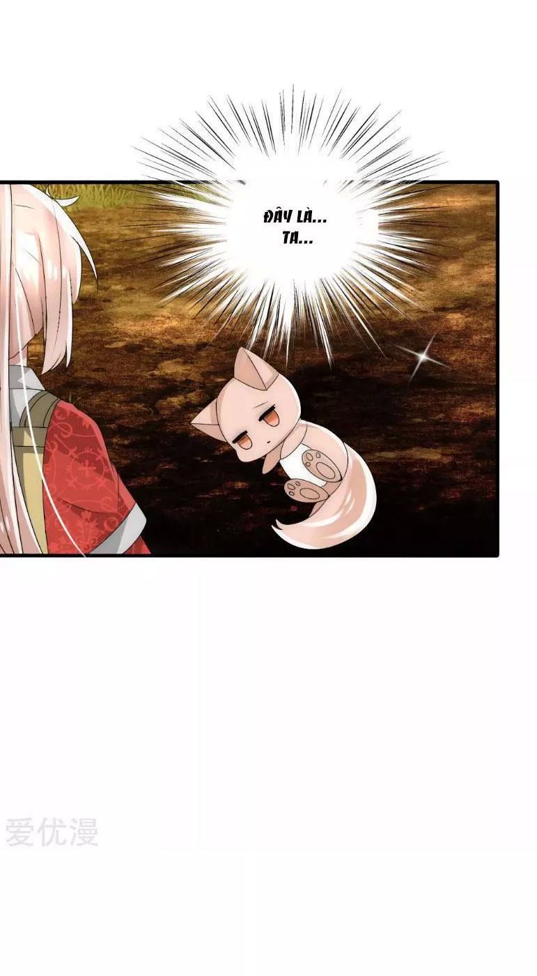 Kế Hoạch Sủng Ái Của Tiểu Công Chúa Chap 35 - Next Chap 36