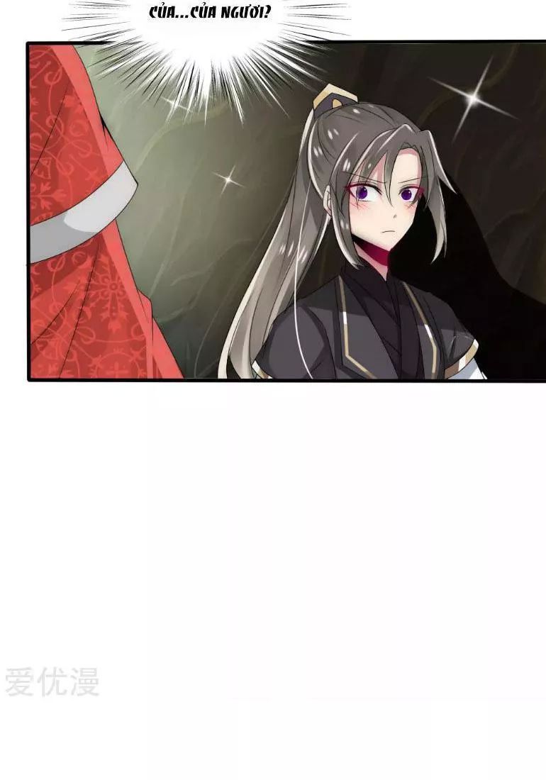Kế Hoạch Sủng Ái Của Tiểu Công Chúa Chap 35 - Next Chap 36