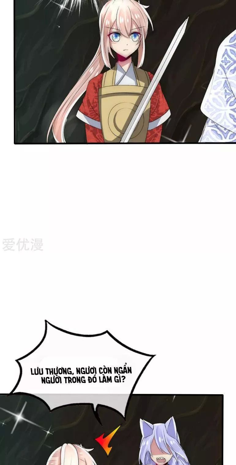 Kế Hoạch Sủng Ái Của Tiểu Công Chúa Chap 36 - Next Chap 37