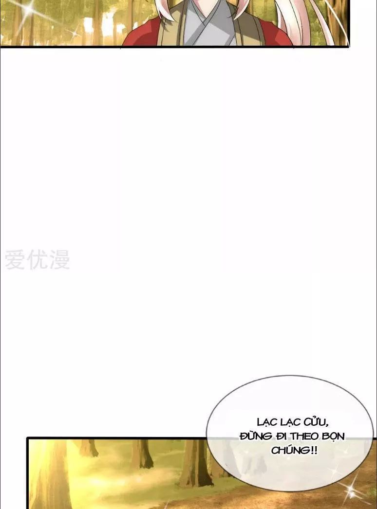 Kế Hoạch Sủng Ái Của Tiểu Công Chúa Chap 36 - Next Chap 37
