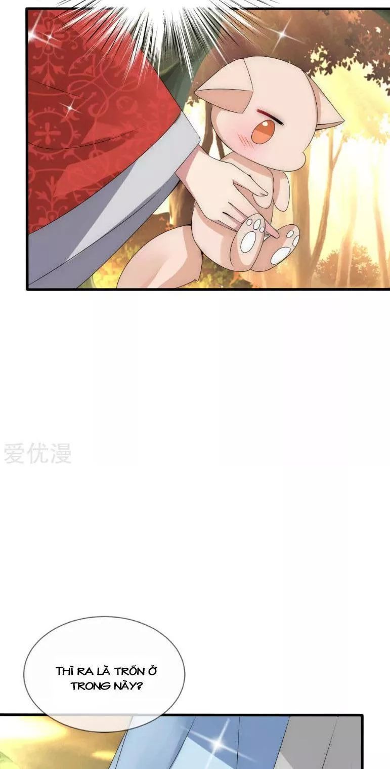 Kế Hoạch Sủng Ái Của Tiểu Công Chúa Chap 36 - Next Chap 37