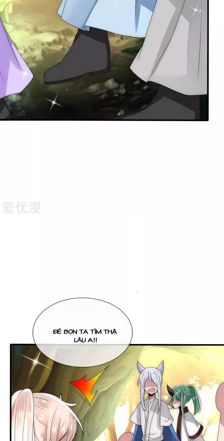 Kế Hoạch Sủng Ái Của Tiểu Công Chúa Chap 36 - Next Chap 37