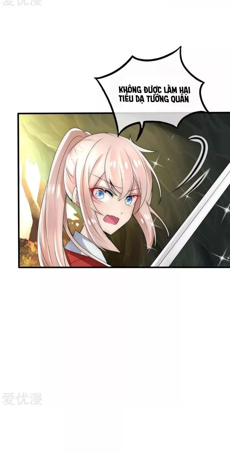 Kế Hoạch Sủng Ái Của Tiểu Công Chúa Chap 36 - Next Chap 37