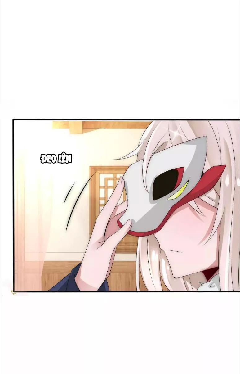 Kế Hoạch Sủng Ái Của Tiểu Công Chúa Chap 37 - Next Chap 38