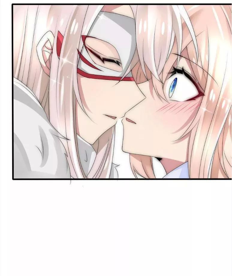 Kế Hoạch Sủng Ái Của Tiểu Công Chúa Chap 37 - Next Chap 38