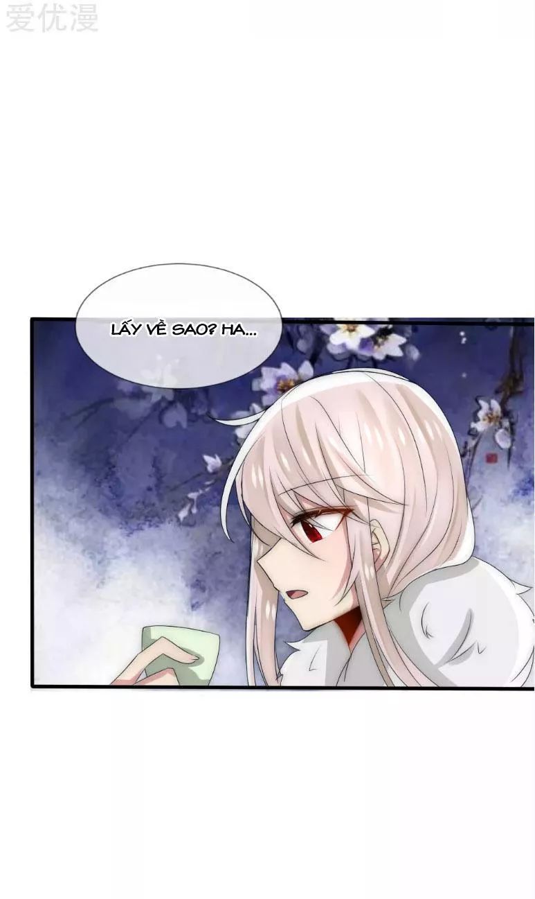 Kế Hoạch Sủng Ái Của Tiểu Công Chúa Chap 37 - Next Chap 38