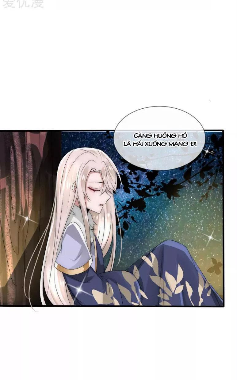 Kế Hoạch Sủng Ái Của Tiểu Công Chúa Chap 37 - Next Chap 38