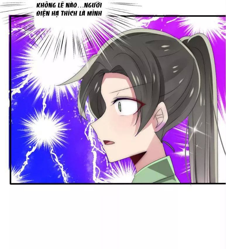 Kế Hoạch Sủng Ái Của Tiểu Công Chúa Chap 37 - Next Chap 38