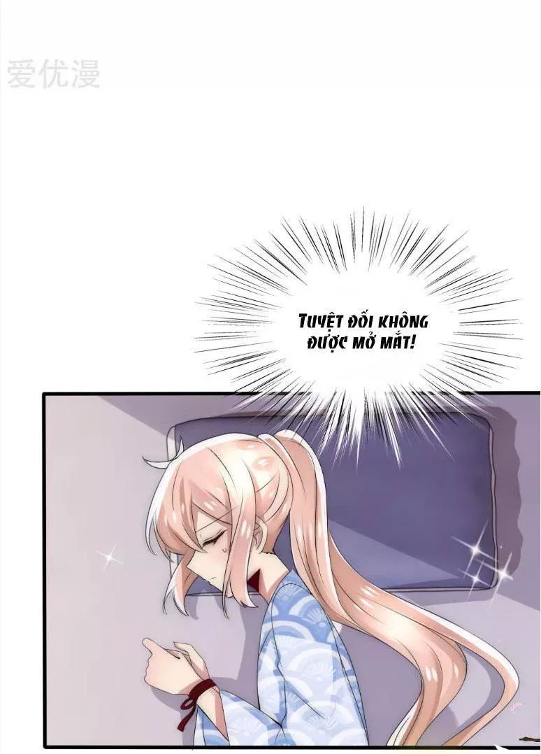 Kế Hoạch Sủng Ái Của Tiểu Công Chúa Chap 37 - Next Chap 38
