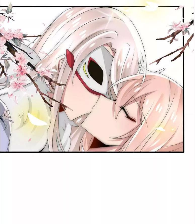 Kế Hoạch Sủng Ái Của Tiểu Công Chúa Chap 37 - Next Chap 38