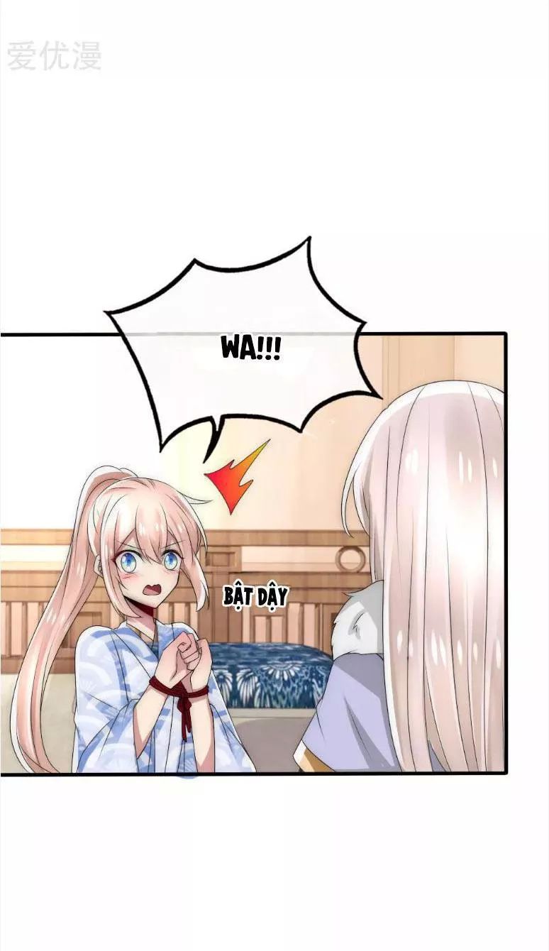 Kế Hoạch Sủng Ái Của Tiểu Công Chúa Chap 37 - Next Chap 38