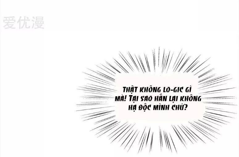 Kế Hoạch Sủng Ái Của Tiểu Công Chúa Chap 38 - Next Chap 39